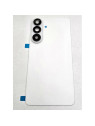 Tapa trasera o tapa bateria blanca para Samsung Galaxy S26 Plus S947B con cubierta de camara
