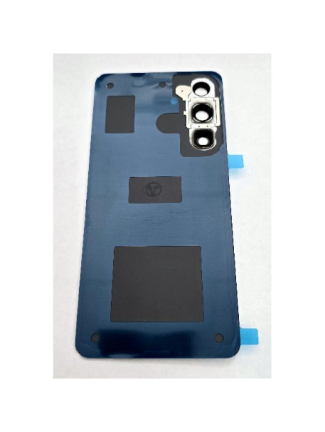 Tapa trasera o tapa bateria blanca para Samsung Galaxy S26 Plus S947B con cubierta de camara