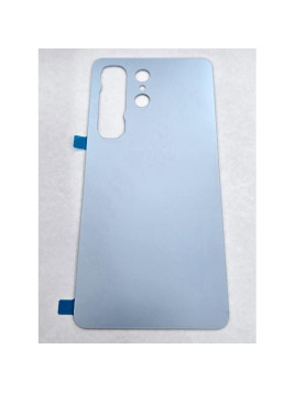 Tapa trasera o tapa bateria azul para Samsung Galaxy S26 Ultra S948B