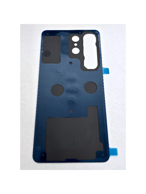 Tapa trasera o tapa bateria azul para Samsung Galaxy S26 Ultra S948B
