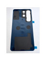 Tapa trasera o tapa bateria azul para Samsung Galaxy S26 Ultra S948B