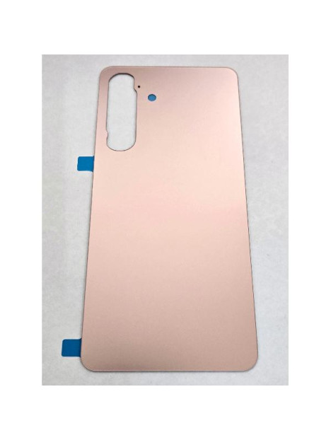 Tapa trasera o tapa bateria dorada para Samsung Galaxy S26 Plus S947B