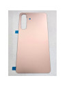 Tapa trasera o tapa bateria dorada para Samsung Galaxy S26 Plus S947B