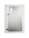 Tapa trasera o tapa bateria plata para Samsung Galaxy S26 Plus S947B