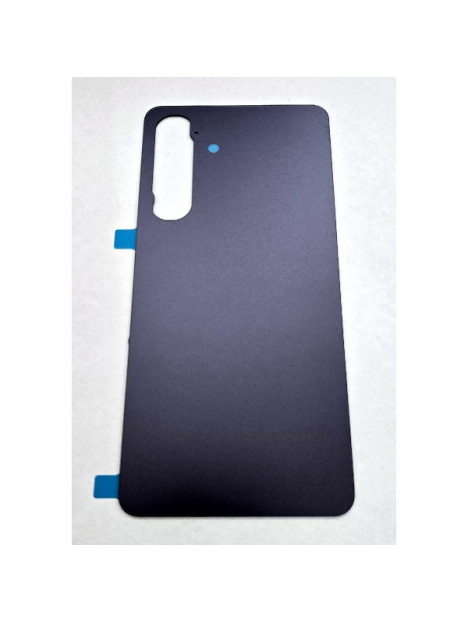 Tapa trasera o tapa bateria morada para Samsung Galaxy S26 Plus S947B