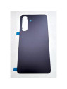 Tapa trasera o tapa bateria morada para Samsung Galaxy S26 Plus S947B