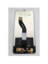 Pantalla para Oukitel C59 Oukitel C59 Pro mas tactil negro calidad premium