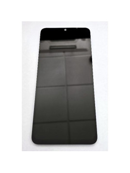 Pantalla para Oukitel C59 Oukitel C59 Pro mas tactil negro calidad premium
