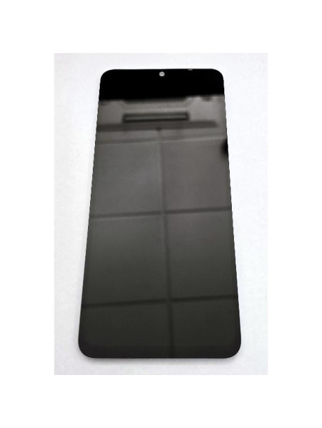 Pantalla para Oukitel C59 Oukitel C59 Pro mas tactil negro calidad premium