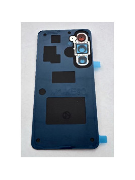 Tapa trasera o tapa bateria blanca para Samsung Galaxy S26 S942B con cubierta de camara