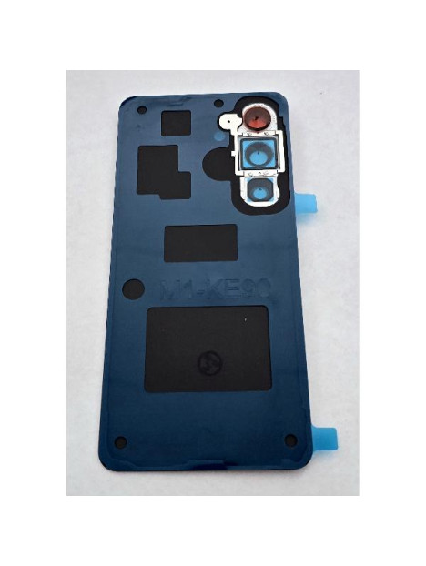 Tapa trasera o tapa bateria blanca para Samsung Galaxy S26 S942B con cubierta de camara