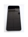 Pantalla para Xiaomi Redmi Note 14 4G mas tactil negro con marco negro version Europea compatible TFT