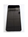 Pantalla para Realme GT 7 5G RMX5061 mas tactil negro con marco negro compatible TFT