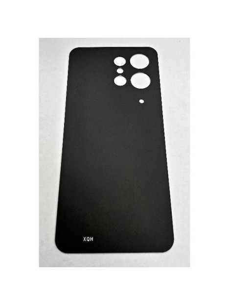Tapa trasera o tapa bateria morada para Oukitel C2
