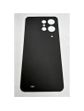 Tapa trasera o tapa bateria morada para Oukitel C2