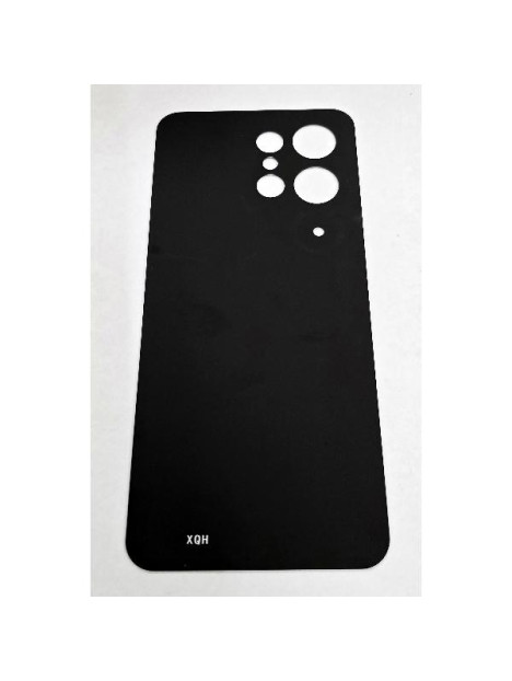 Tapa trasera o tapa bateria negra para Oukitel C2