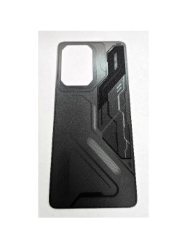Tapa trasera o tapa bateria gris para Blackview Fort 5 4G