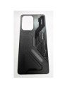 Tapa trasera o tapa bateria gris para Blackview Fort 5 4G