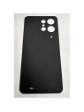 Tapa trasera o tapa bateria dorada para Oukitel C2