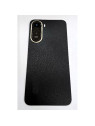 Tapa trasera o tapa bateria negra para Xiaomi Redmi A7 Pro con cubierta de camara