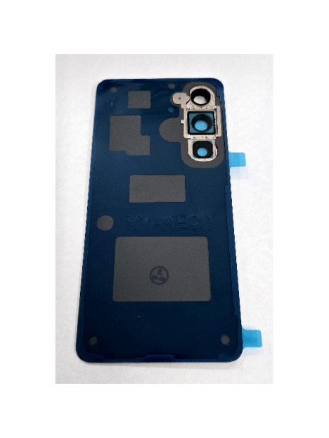 Tapa trasera o tapa bateria dorada para Samsung Galaxy S26 S942B con cubierta de camara