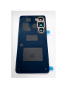 Tapa trasera o tapa bateria dorada para Samsung Galaxy S26 S942B con cubierta de camara