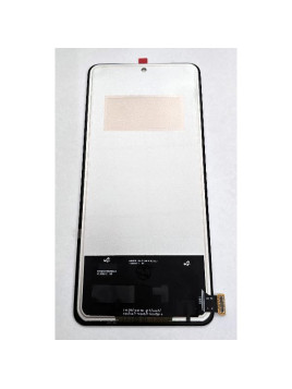 Pantalla para Realme GT 7 5G RMX5061 mas tactil negro compatible TFT