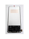 Pantalla para Realme GT 7 5G RMX5061 mas tactil negro compatible TFT