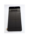 Pantalla para Realme GT 7 5G RMX5061 mas tactil negro compatible TFT