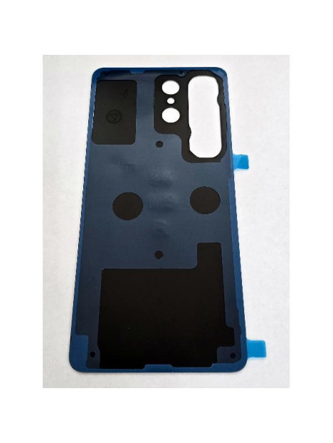 Tapa trasera o tapa bateria plata para Samsung Galaxy S26 Ultra S948B