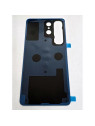 Tapa trasera o tapa bateria plata para Samsung Galaxy S26 Ultra S948B