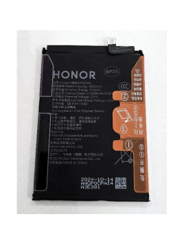 Bateria HB456592EHW 5000mAh para Honor X8C H2402AAGP Service Pack