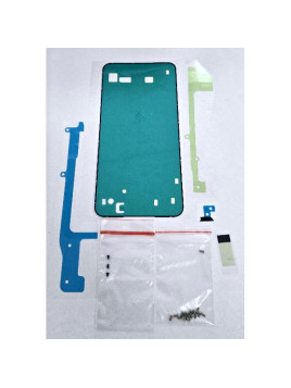 Kit de rework de pantalla para Samsung Galaxy A56 5G A566B GH82-36832A Service Pack