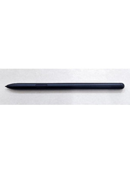 Stylus S Pen EJ-PT870BLE azul para Samsung Galaxy Tab S7 SM-T870 GH96-13642D Service Pack