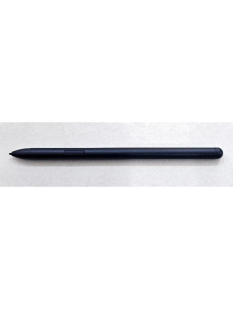 Stylus S Pen EJ-PT870BLE azul para Samsung Galaxy Tab S7 SM-T870 GH96-13642D Service Pack