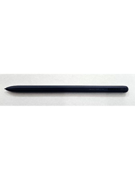 Stylus S Pen EJ-PT870BLE azul para Samsung Galaxy Tab S7 SM-T870 GH96-13642D Service Pack