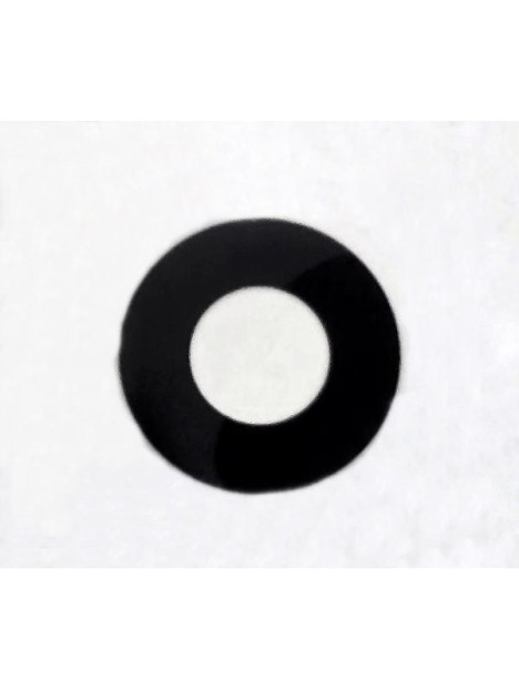 Cristal de camara principal para Samsung Galaxy S25 FE S731B GH64-09951A Service Pack
