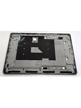 Carcasa o marco central negro para Huawei MatePad Pro 12.2 2025 WiFi MROW00W10