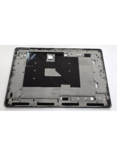 Carcasa o marco central negro para Huawei MatePad Pro 12.2 2025 WiFi MROW00W10