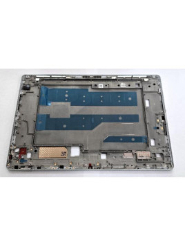 Carcasa o marco central verde para Huawei MatePad Pro 12.2 2025 WiFi MROW00W10