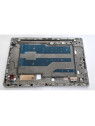 Carcasa o marco central verde para Huawei MatePad Pro 12.2 2025 WiFi MROW00W10