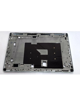 Carcasa o marco central verde para Huawei MatePad Pro 12.2 2025 WiFi MROW00W10