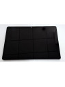 Pantalla para Cubot Tab 70 4G mas tactil negro con marco negro remanufacturada