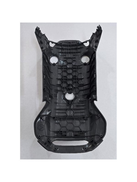 Carcasa superior negra para DJI Mavic 4 Pro