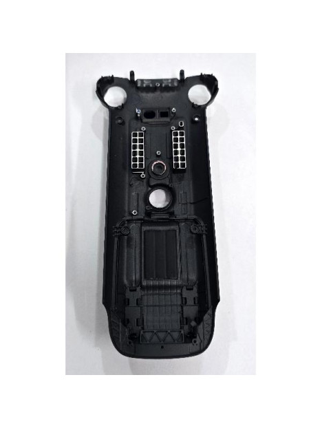 Carcasa inferior negra para DJI Mavic 4 Pro