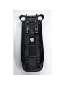 Carcasa inferior negra para DJI Mavic 4 Pro