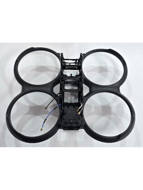 Carcasa superior con antena para DJI Avata 2