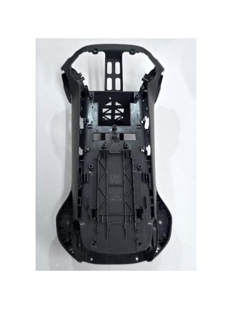 Carcasa o marco central negro para DJI Mavic 4 Pro