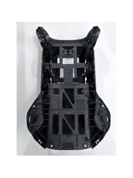 Carcasa o marco central negro para DJI Mavic 4 Pro
