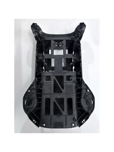 Carcasa o marco central negro para DJI Mavic 4 Pro